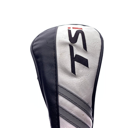 Used Titleist TSi 1 5 Fairway Wood / 18 Degrees / Soft Regular Flex