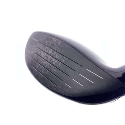 Used Titleist TSi 1 5 Fairway Wood / 18 Degrees / Soft Regular Flex