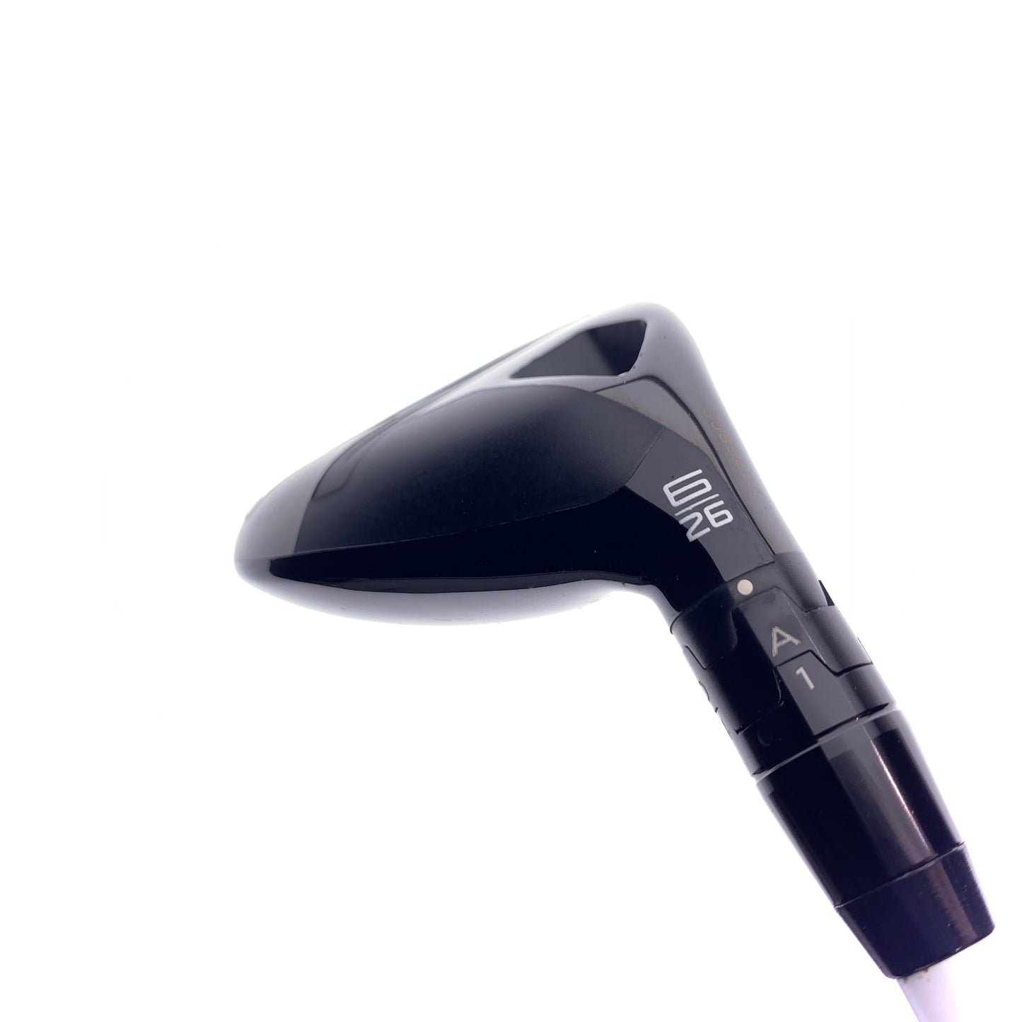 Used Titleist TSi 1 6 Hybrid / 26 Degrees / Soft Regular Flex