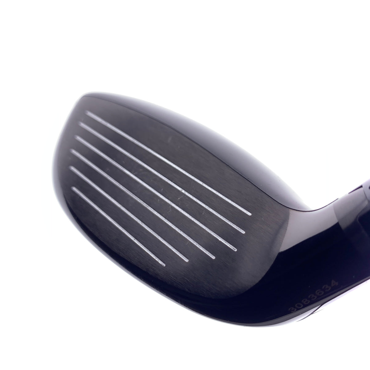 Used Titleist TSi 1 6 Hybrid / 26 Degrees / Soft Regular Flex