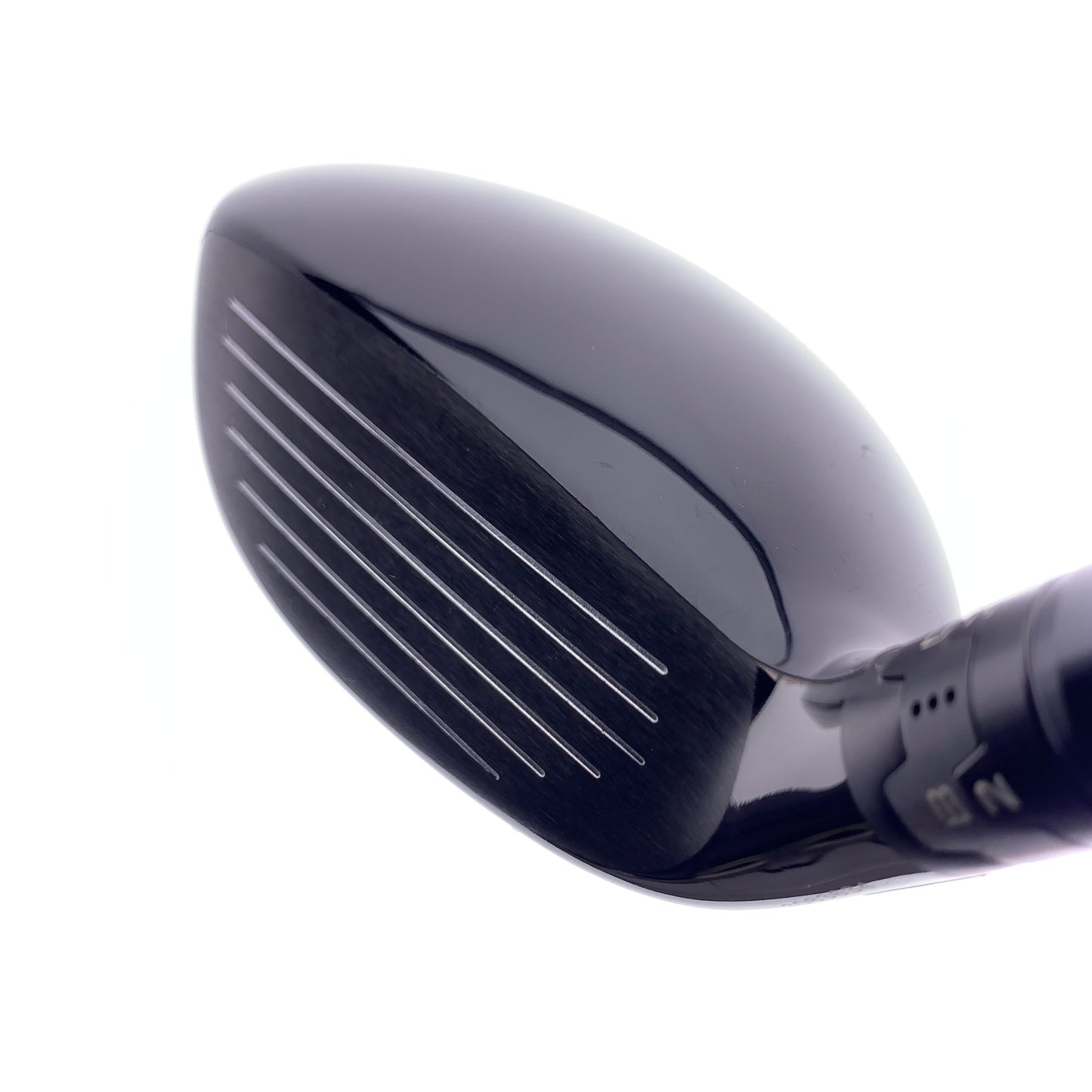 Used Titleist TSi 1 6 Hybrid / 26 Degrees / Soft Regular Flex