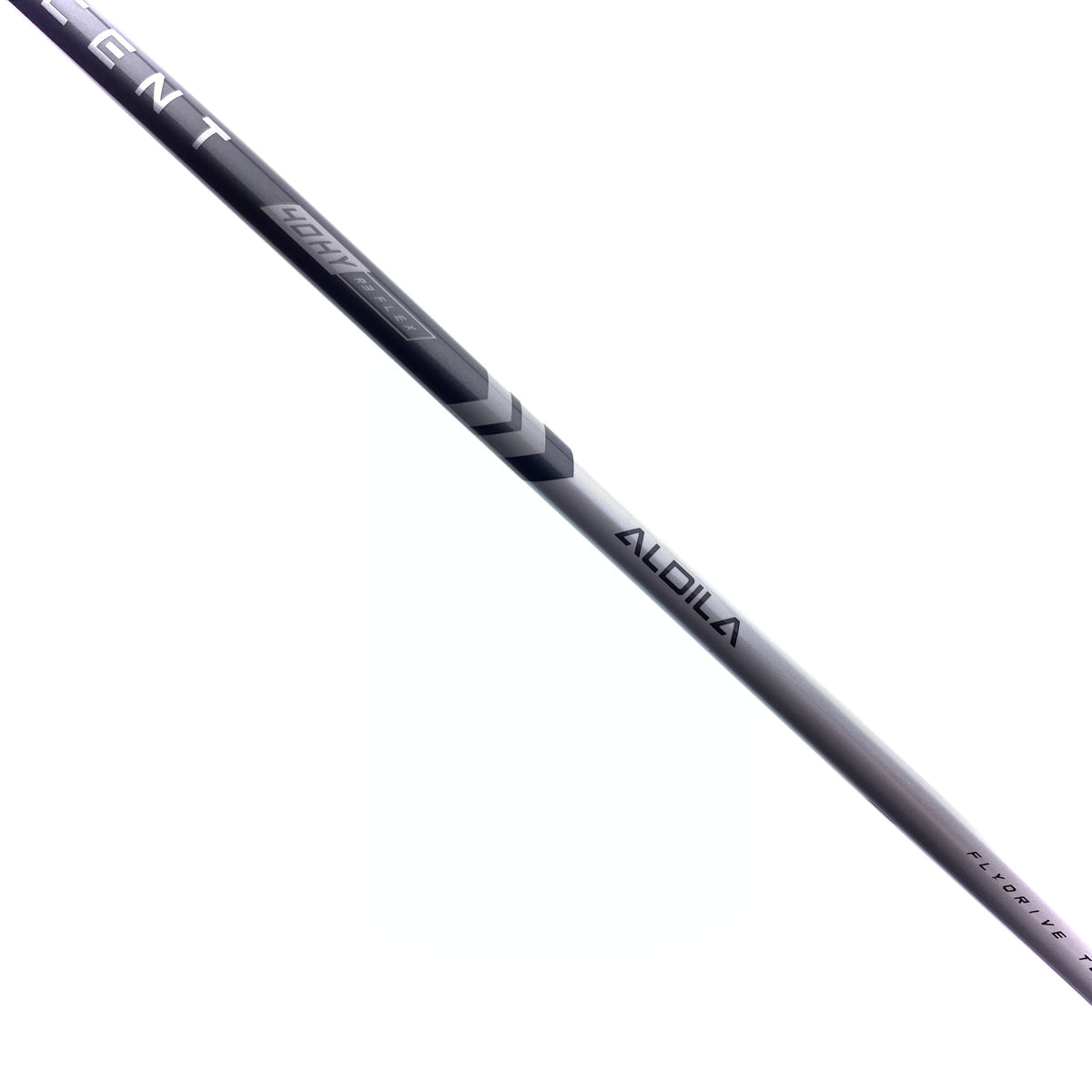 Used Titleist TSi 1 6 Hybrid / 26 Degrees / Soft Regular Flex