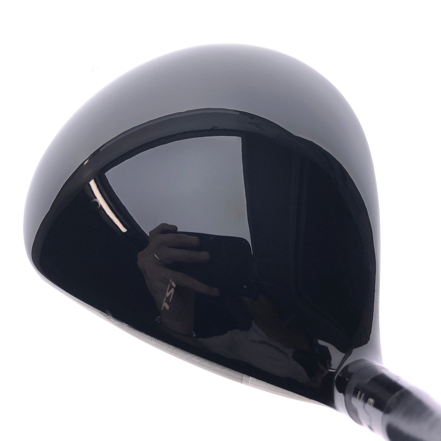 Used Titleist TSi 1 Driver / 12.0 Degrees / A Flex