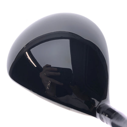 Used Titleist TSi 1 Driver / 12.0 Degrees / A Flex