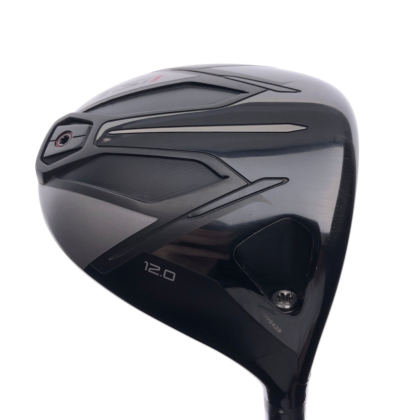 Used Titleist TSi 1 Driver / 12.0 Degrees / A Flex