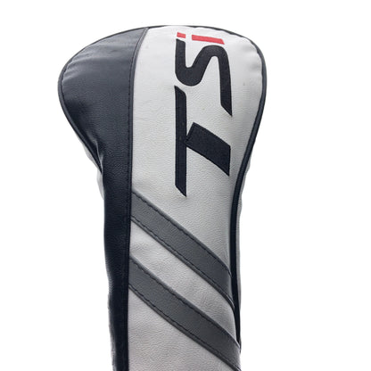 Used Titleist TSi 1 Driver / 12.0 Degrees / Soft Regular Flex