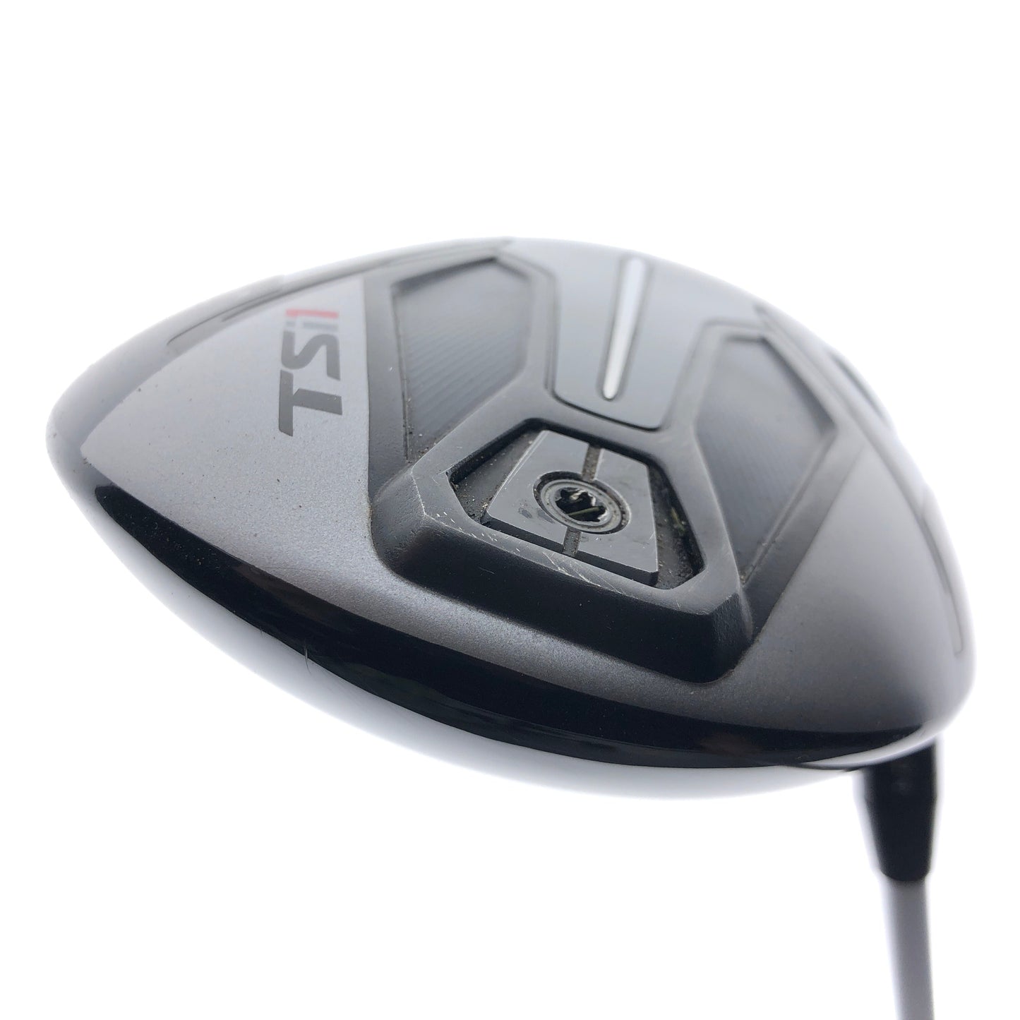 Used Titleist TSi 1 Driver / 12.0 Degrees / Soft Regular Flex