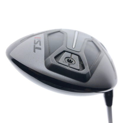 Used Titleist TSi 1 Driver / 12.0 Degrees / Soft Regular Flex