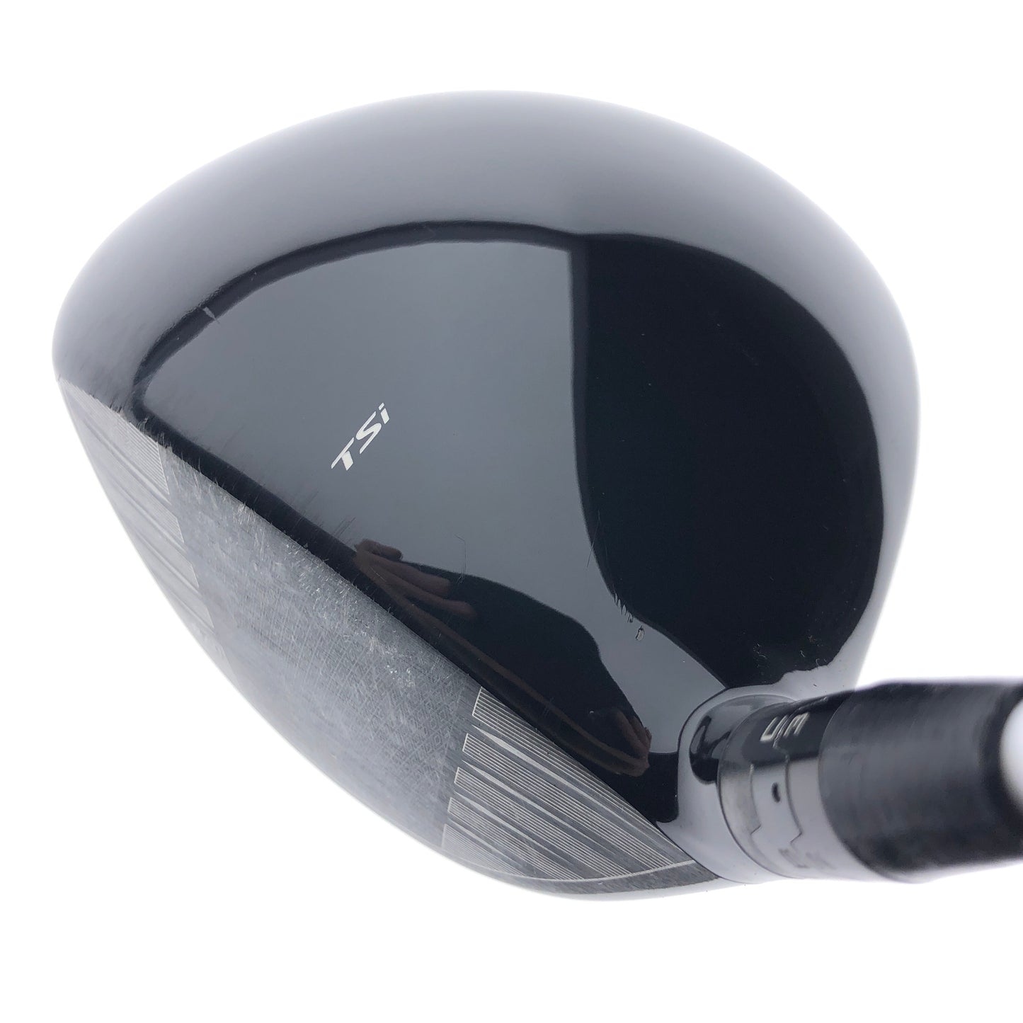 Used Titleist TSi 1 Driver / 12.0 Degrees / Soft Regular Flex