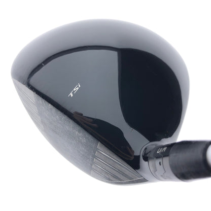 Used Titleist TSi 1 Driver / 12.0 Degrees / Soft Regular Flex