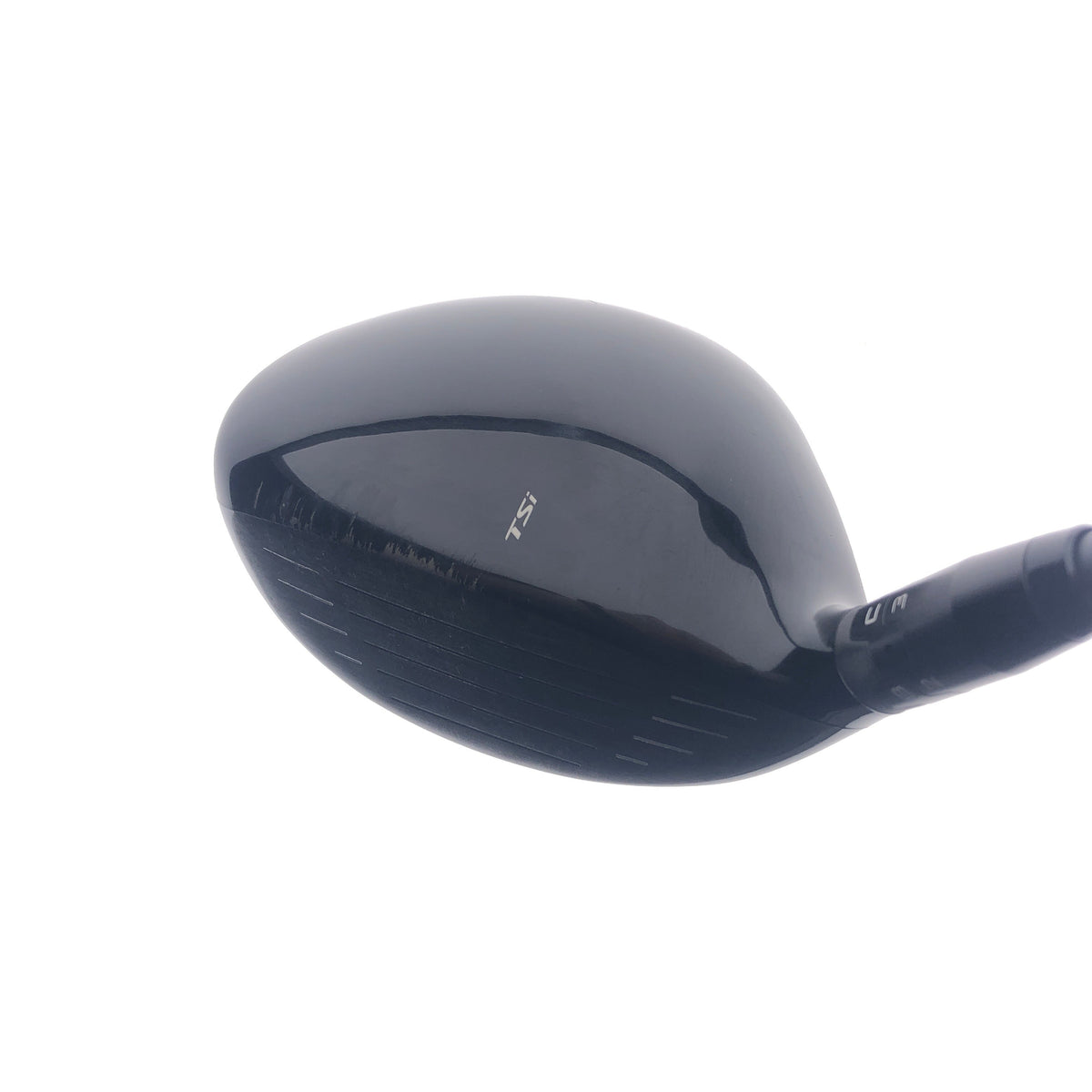 Used Titleist TSi 2 3 Fairway Wood / 15 Degrees / Regular Flex