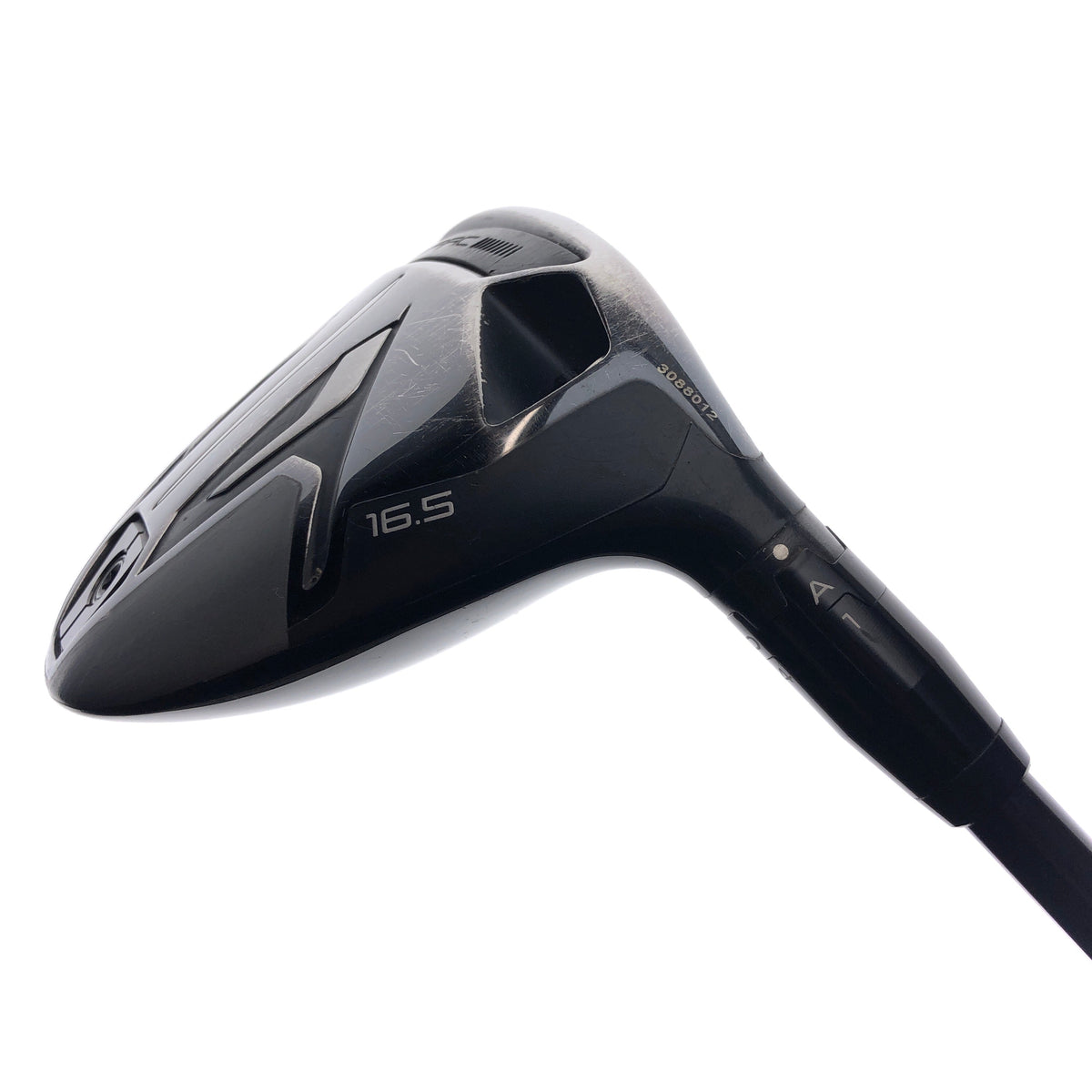 Used Titleist TSi 2 3  HL Fairway Wood / 16.5 Degrees / X-Stiff Flex