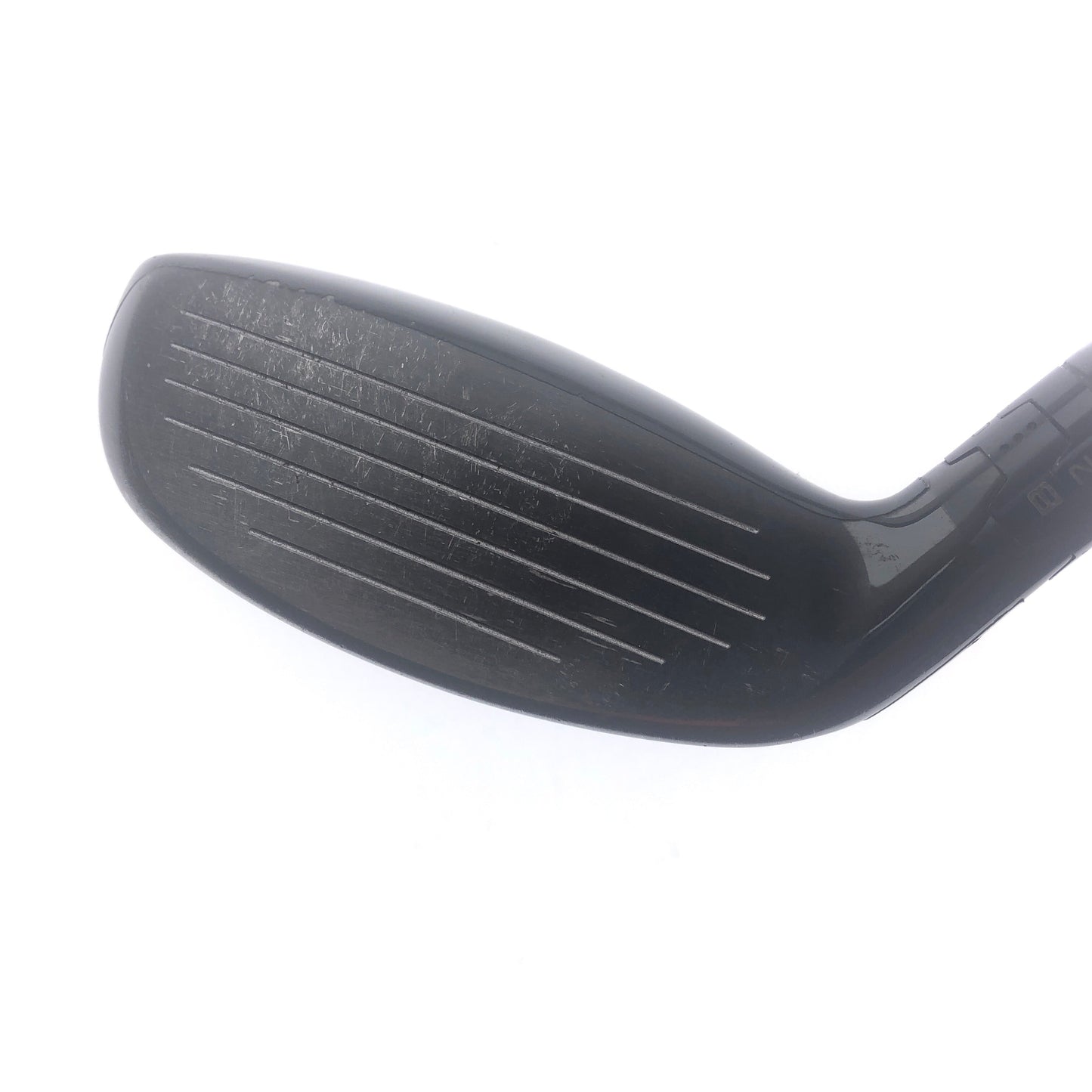 Used Titleist TSi 2 4 Hybrid / 21 Degrees / A Flex