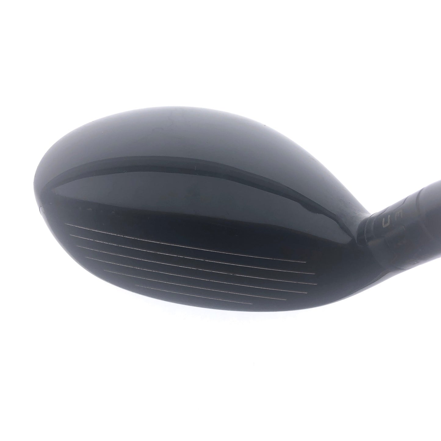 Used Titleist TSi 2 4 Hybrid / 21 Degrees / A Flex