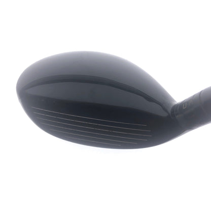 Used Titleist TSi 2 4 Hybrid / 21 Degrees / A Flex