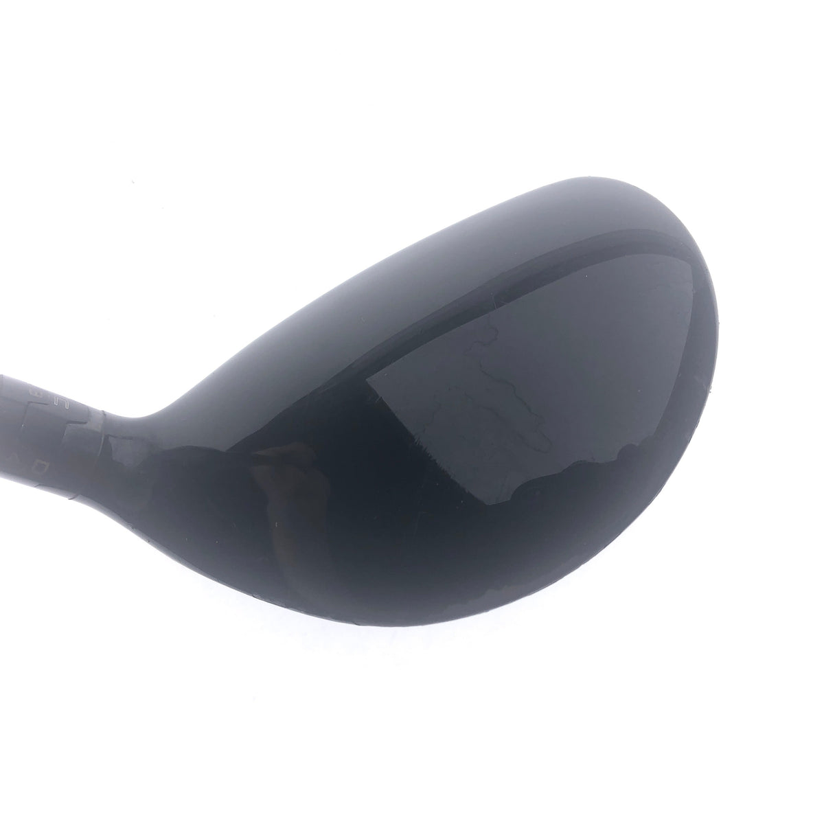 Used Titleist TSi 2 4 Hybrid / 21 Degrees / A Flex