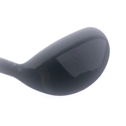 Used Titleist TSi 2 4 Hybrid / 21 Degrees / A Flex