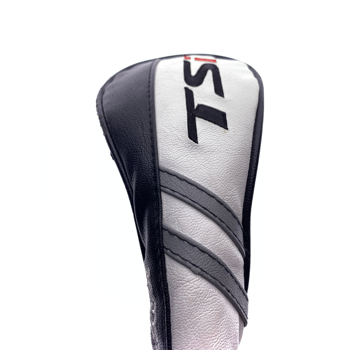 Used Titleist TSi 2 4 Hybrid / 21 Degrees / Regular Flex