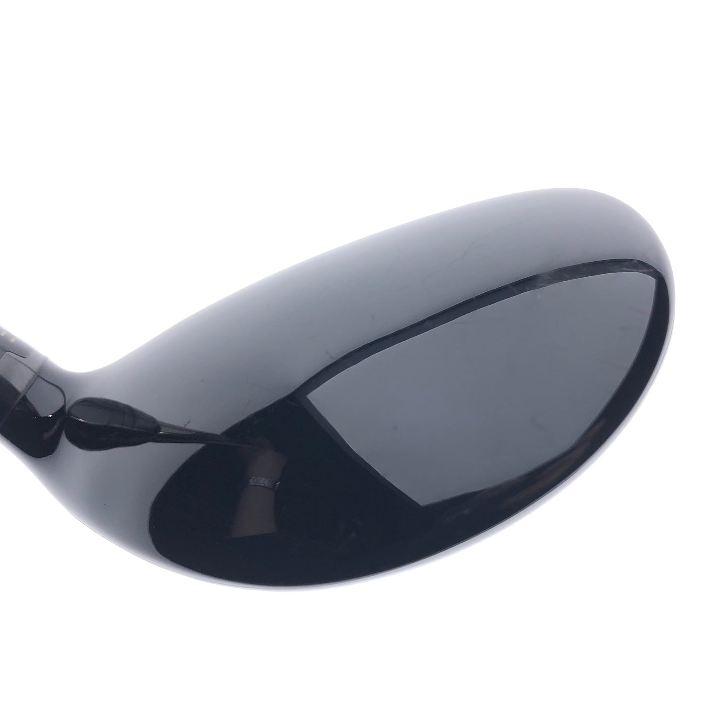 Used Titleist TSi 2 4 Hybrid / 21 Degrees / Stiff Flex