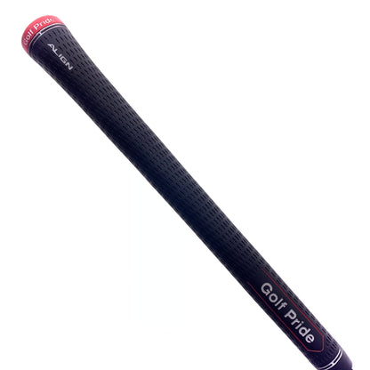 Used Titleist TSi 2 4 Hybrid / 21 Degrees / Stiff Flex