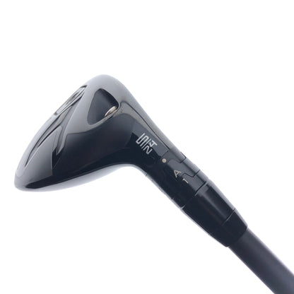 Used Titleist TSi 2 5 Hybrid / 24 Degrees / Regular Flex