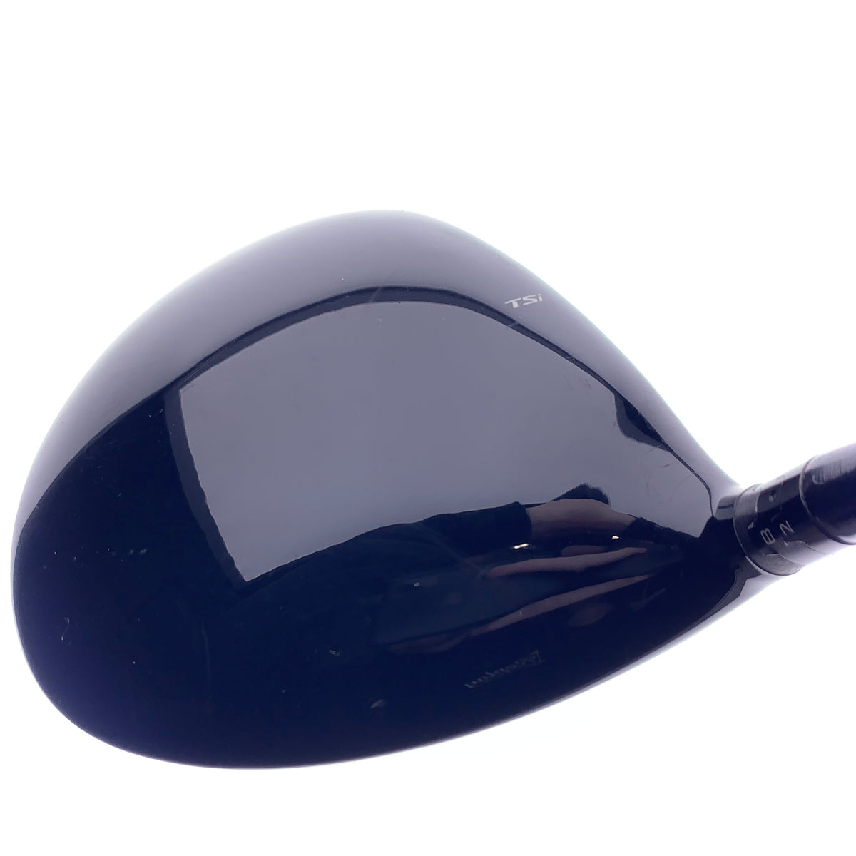 Used Titleist TSi 2 Driver / 10.0 Degrees / Regular Flex / Left-Handed
