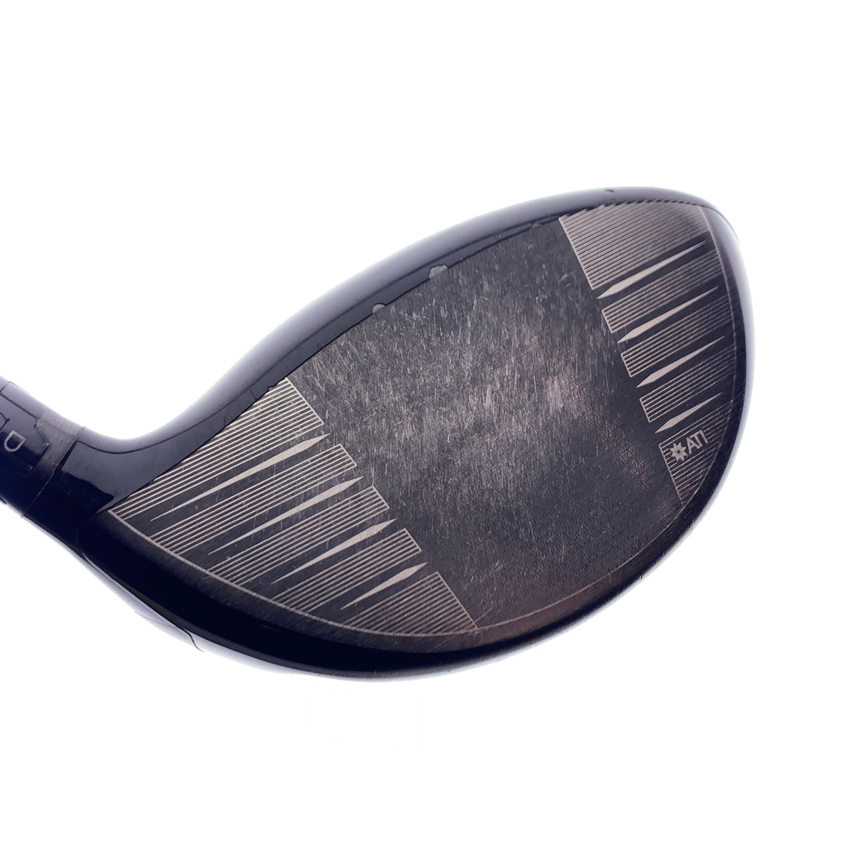 Used Titleist TSi 2 Driver / 10.0 Degrees / Regular Flex / Left-Handed