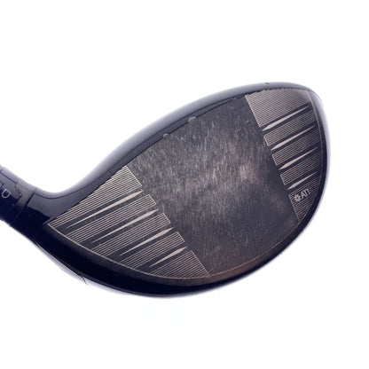 Used Titleist TSi 2 Driver / 10.0 Degrees / Regular Flex / Left-Handed