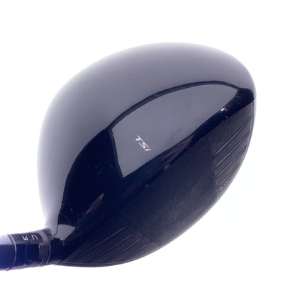Used Titleist TSi 2 Driver / 10.0 Degrees / Regular Flex / Left-Handed