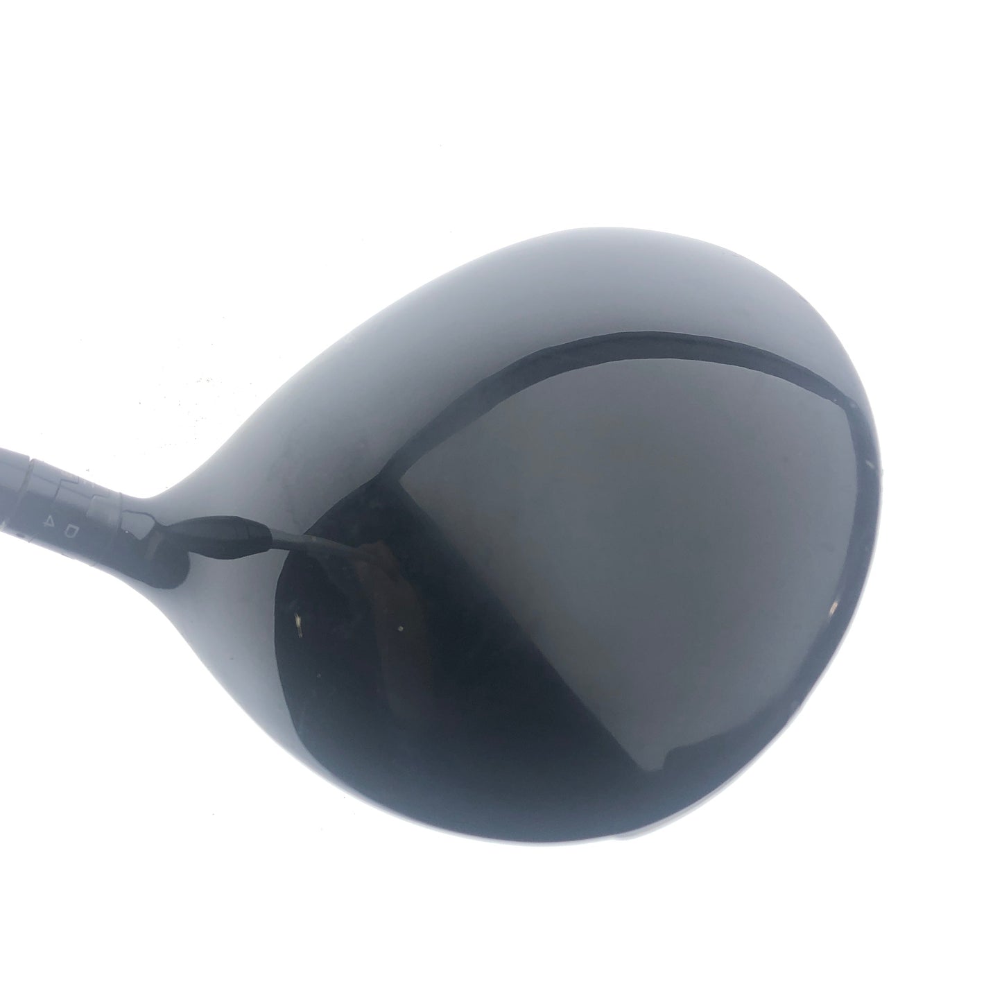 Used Titleist TSi 2 Driver / 11.0 Degrees / Stiff Flex