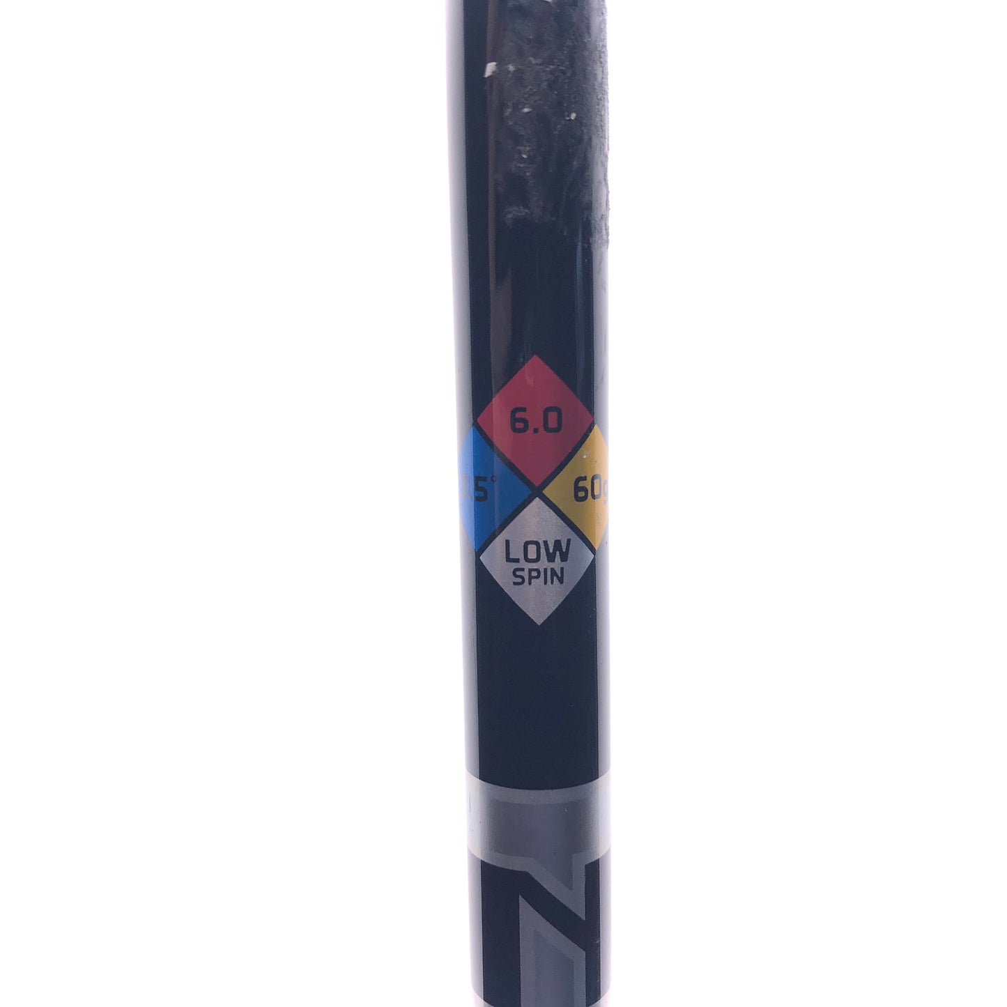 Used Titleist TSi 2 Driver / 11.0 Degrees / Stiff Flex / Left-Handed