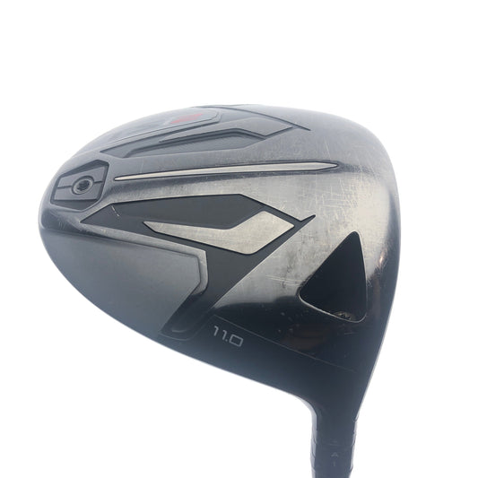 Used Titleist TSi 2 Driver / 11.0 Degrees / Stiff Flex