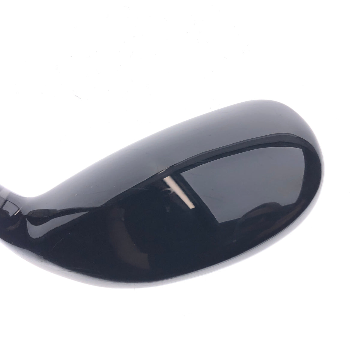 Used Titleist TSi 3 2 Hybrid / 18 Degrees / Stiff Flex