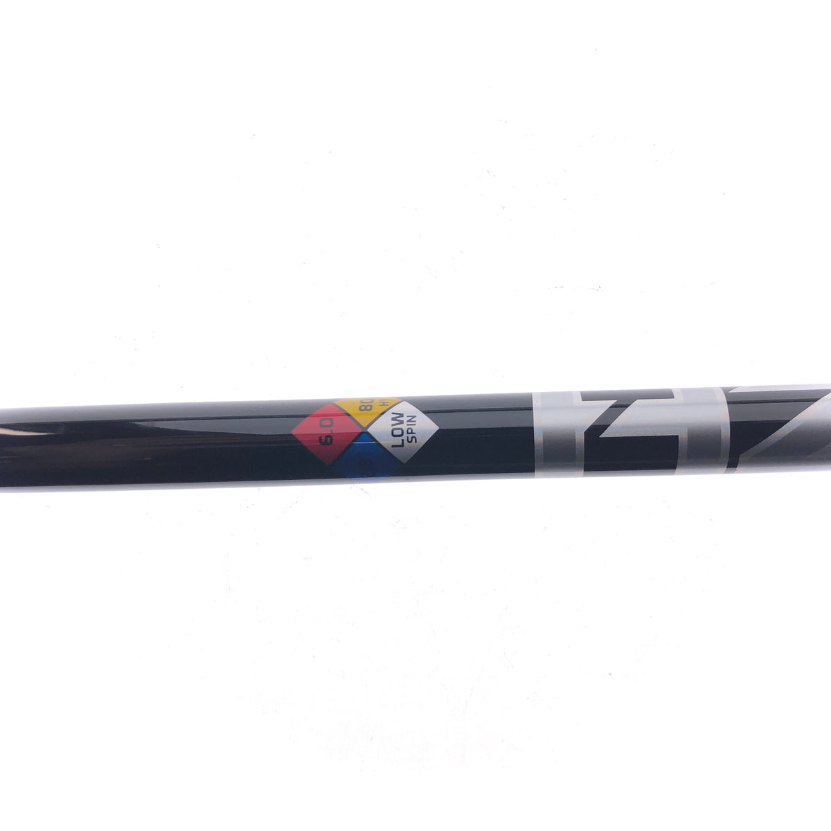 Used Titleist TSi 3 2 Hybrid / 18 Degrees / Stiff Flex