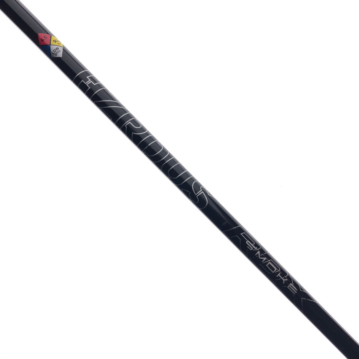 Used Titleist TSi 3 2 Hybrid / 18 Degrees / X-Stiff Flex