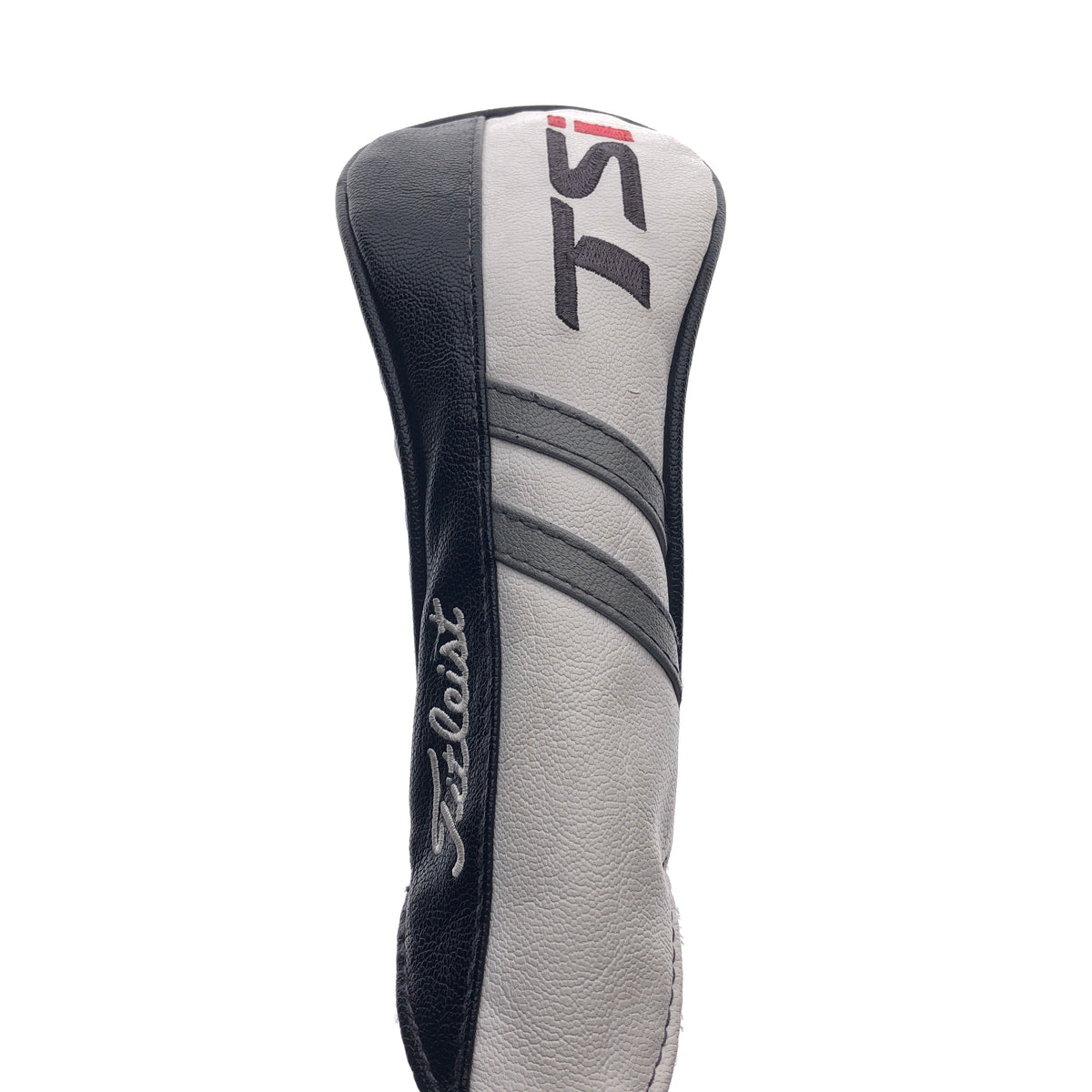 Used Titleist TSi 3 2 Hybrid / 18 Degrees / X-Stiff Flex