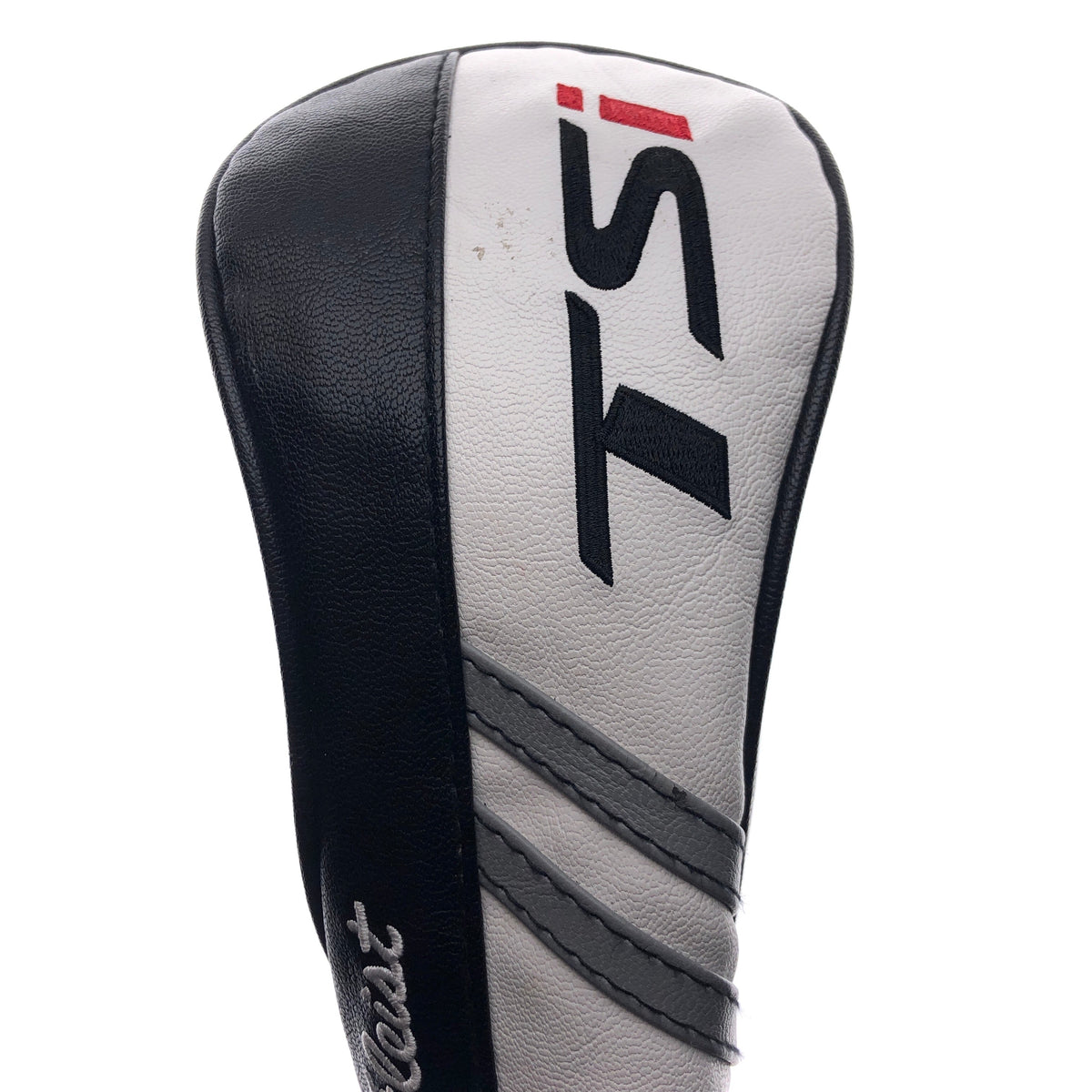 Used Titleist TSi 3 3 Fairway Wood / 15 Degrees / Stiff Flex