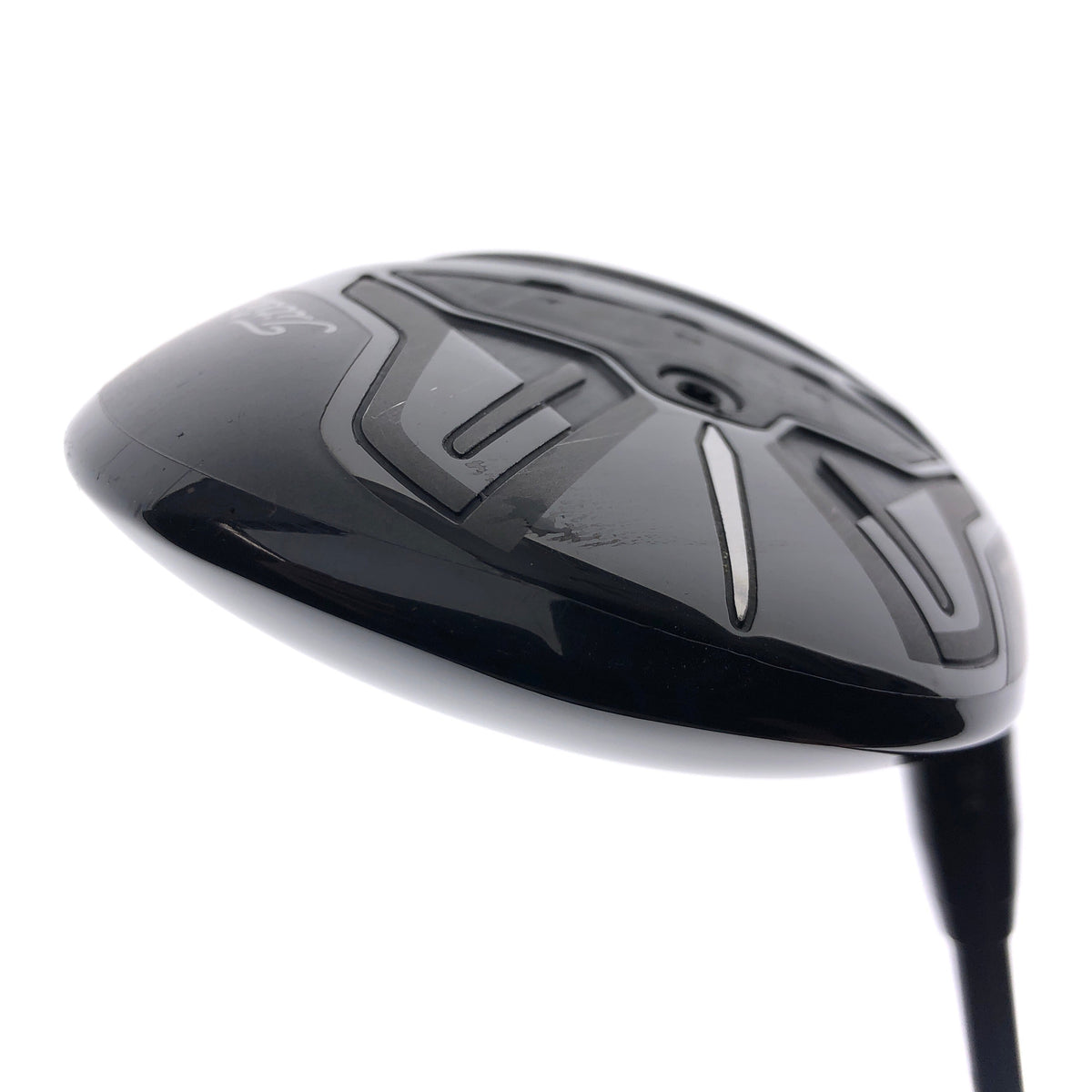 Used Titleist TSi 3 3 Fairway Wood / 15 Degrees / Stiff Flex