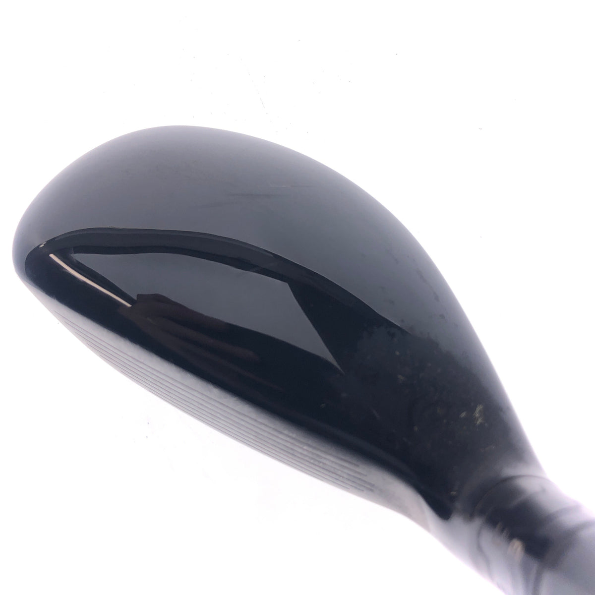 Used Titleist TSi 3 3 Hybrid / 20 Degrees / Stiff Flex