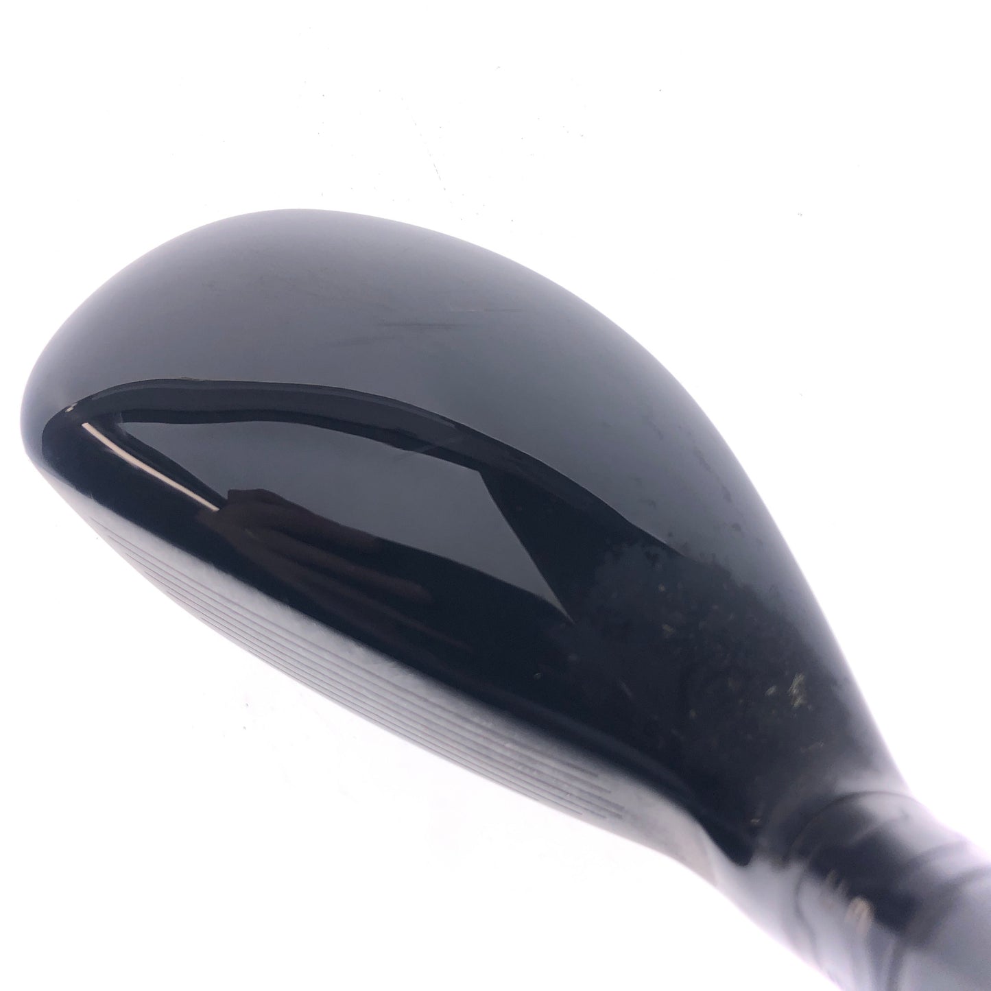 Used Titleist TSi 3 3 Hybrid / 20 Degrees / Stiff Flex