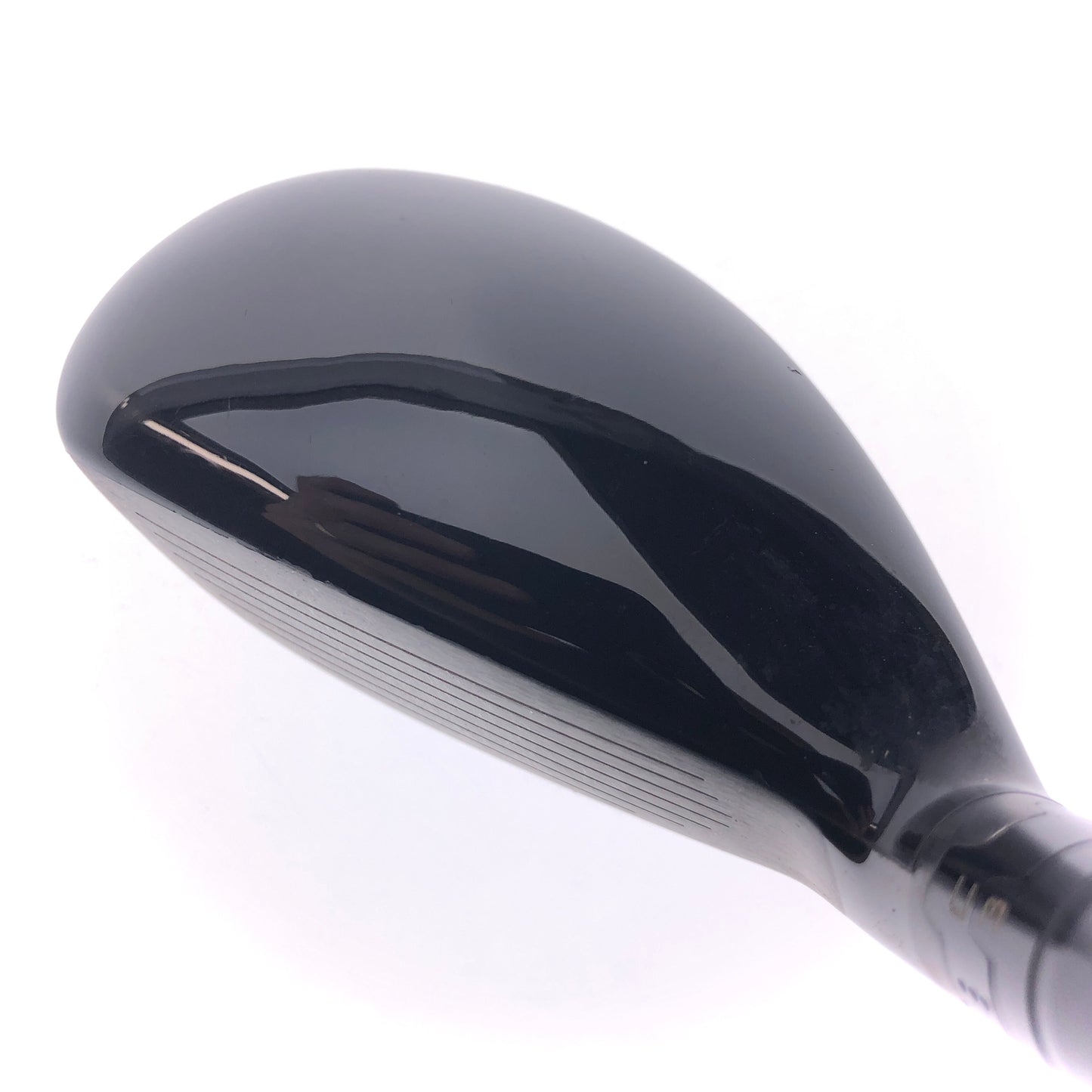 Used Titleist TSi 3 3 Hybrid / 20 Degrees / Stiff Flex