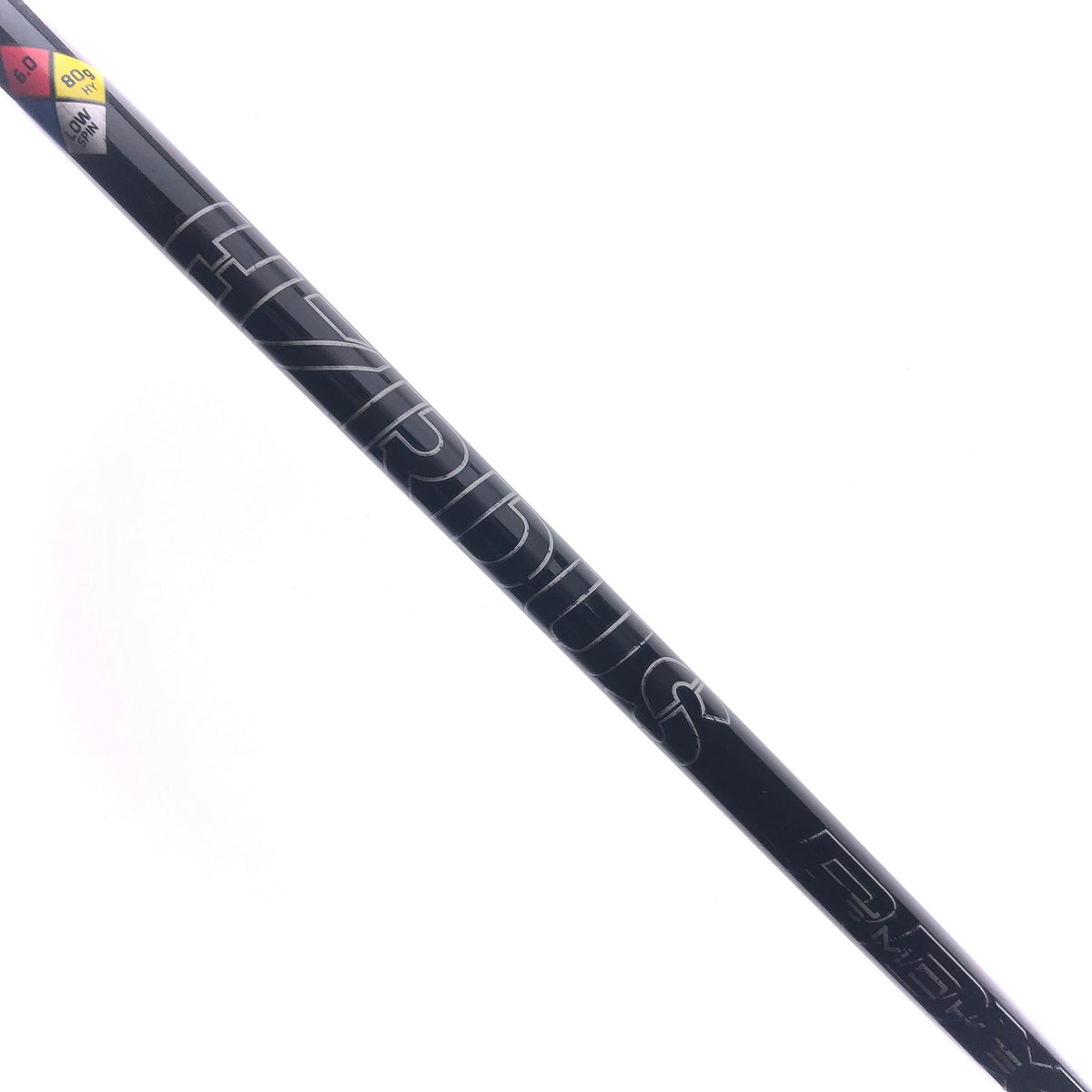 Used Titleist TSi 3 3 Hybrid / 20 Degrees / Stiff Flex