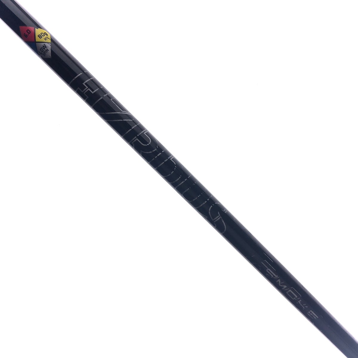 Used Titleist TSi 3 3 Hybrid / 20 Degrees / Stiff Flex