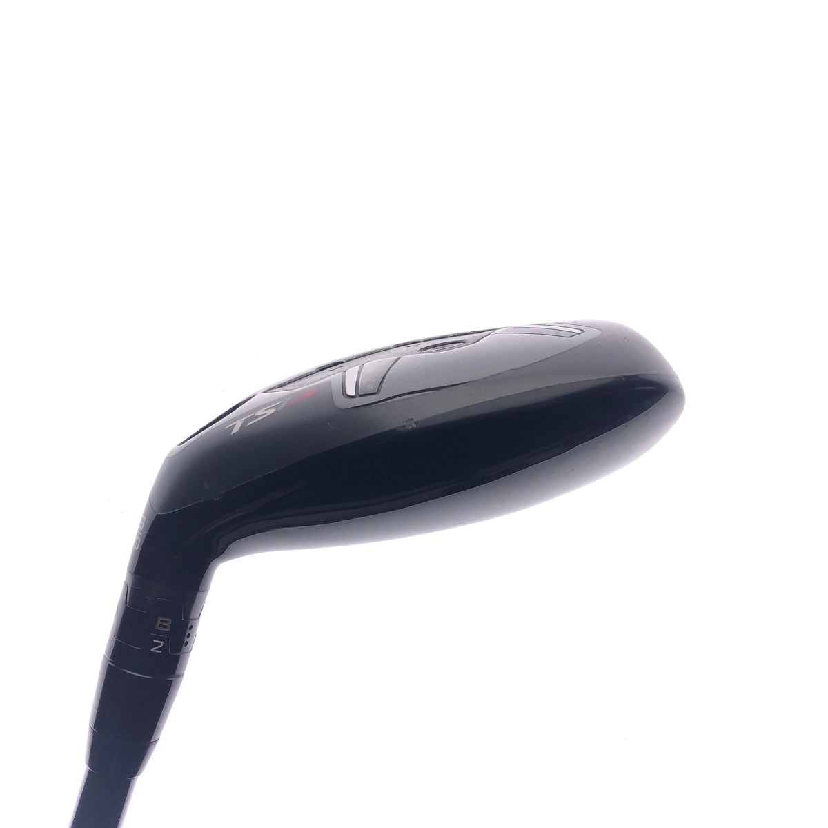Used Titleist TSi 3 3 Hybrid / 20 Degrees / Stiff Flex / Left-Handed