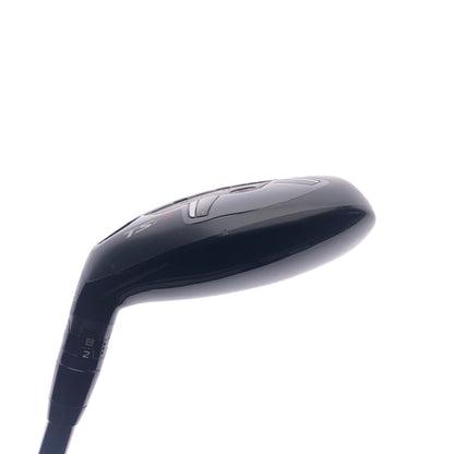 Used Titleist TSi 3 3 Hybrid / 20 Degrees / Stiff Flex / Left-Handed