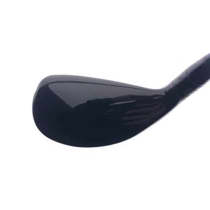 Used Titleist TSi 3 3 Hybrid / 20 Degrees / Stiff Flex / Left-Handed