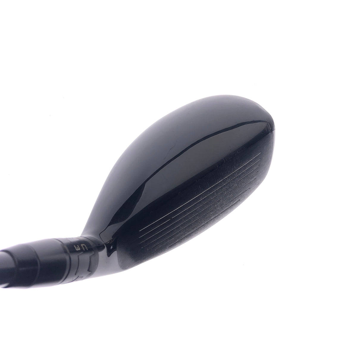 Used Titleist TSi 3 3 Hybrid / 20 Degrees / Stiff Flex / Left-Handed