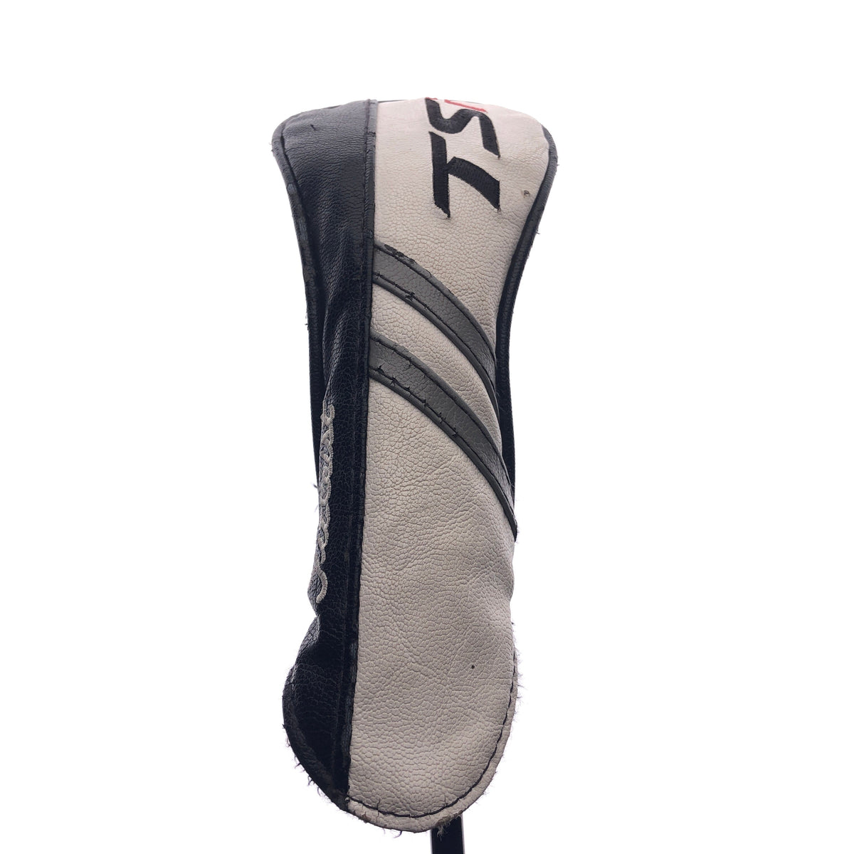 Used Titleist TSi 3 3 Hybrid / 20 Degrees / Stiff Flex / Left-Handed