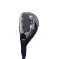 Used Titleist TSi 3 3 Hybrid / 20 Degrees / Stiff Flex / Left-Handed