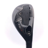Used Titleist TSi 3 3 Hybrid / 20 Degrees / Stiff Flex